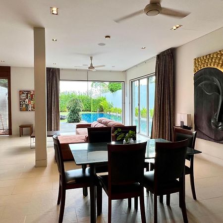 Baan Yamu Private Villa By Resava Pa Khlok Exterior photo