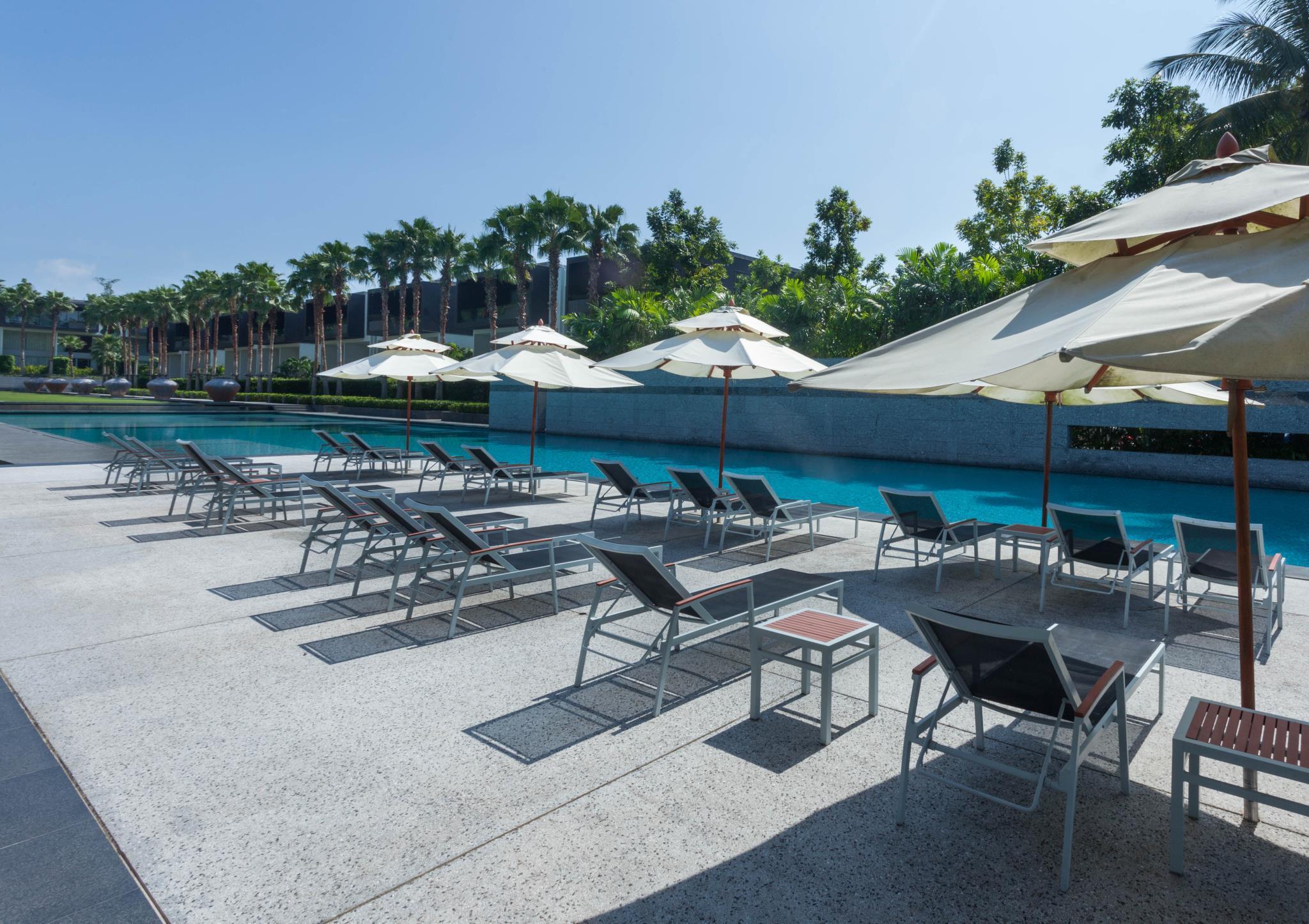 Baan Yamu Private Villa By Resava Pa Khlok Exterior photo