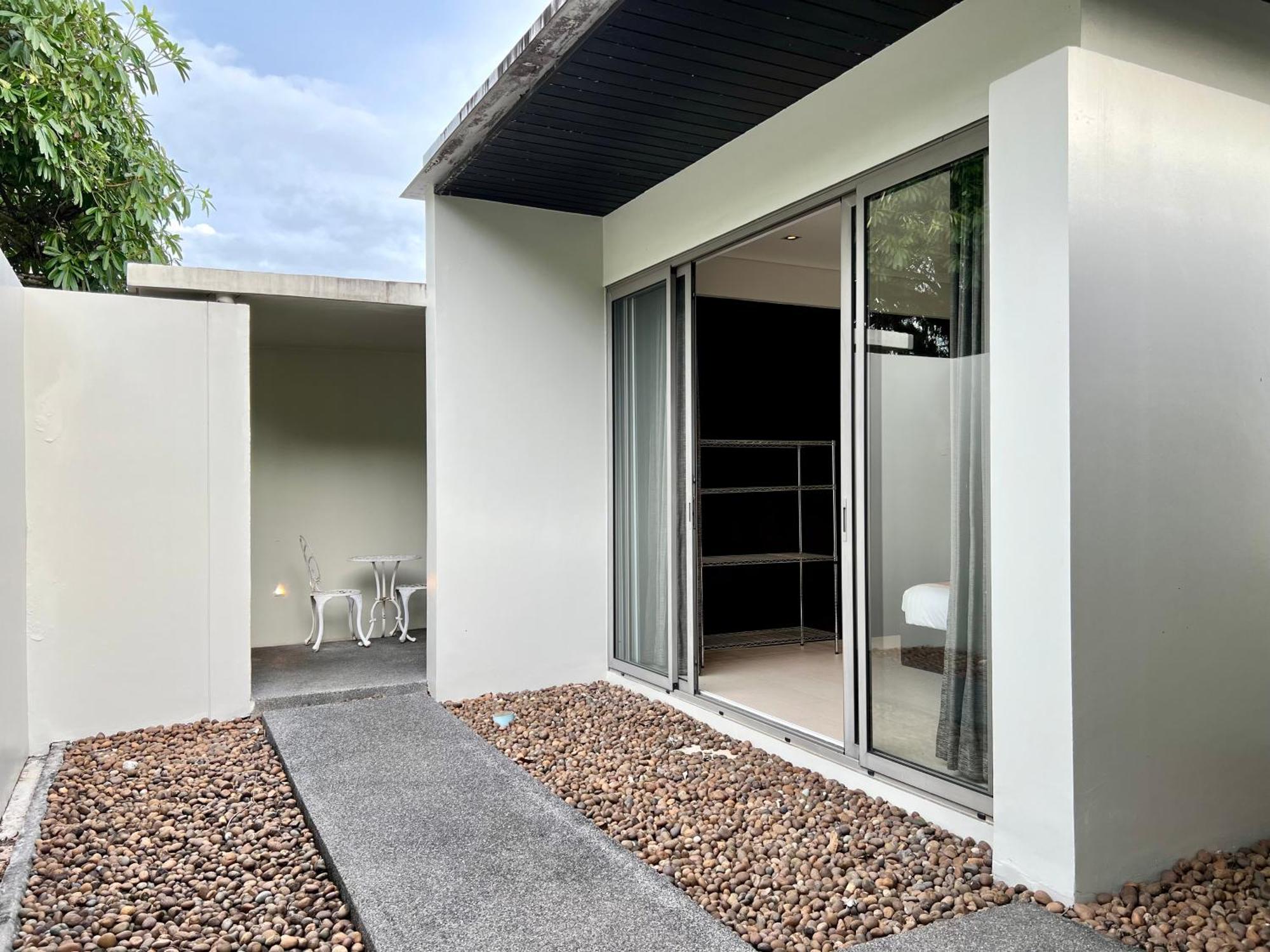 Baan Yamu Private Villa By Resava Pa Khlok Exterior photo