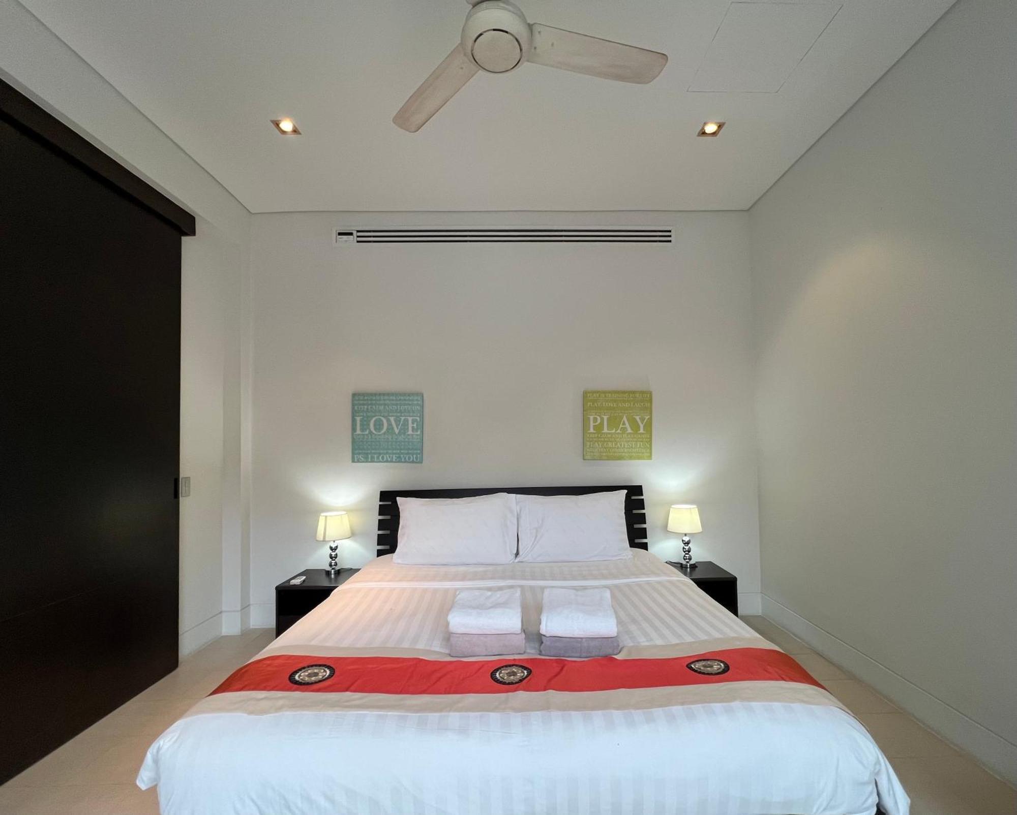 Baan Yamu Private Villa By Resava Pa Khlok Exterior photo