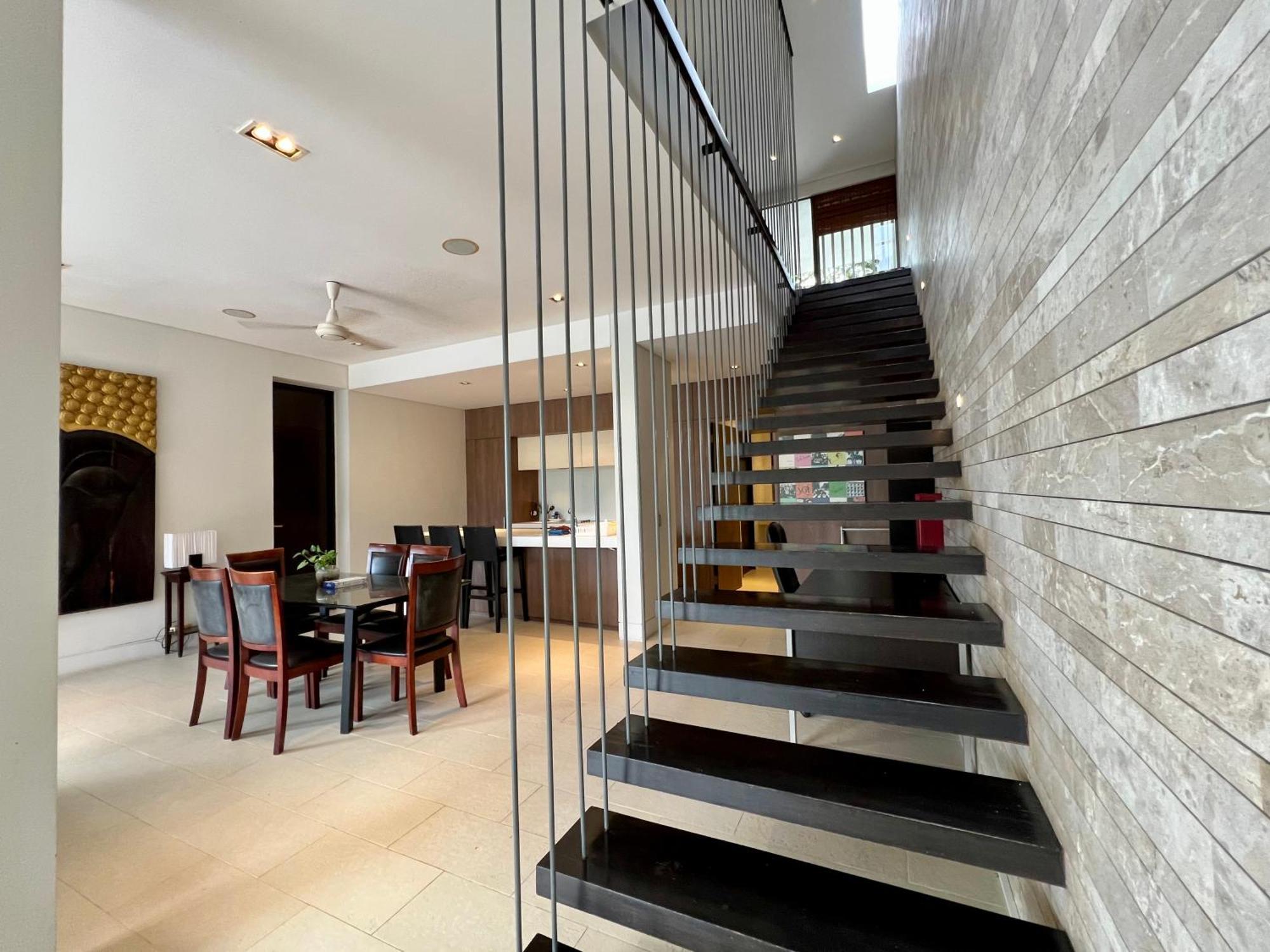 Baan Yamu Private Villa By Resava Pa Khlok Exterior photo