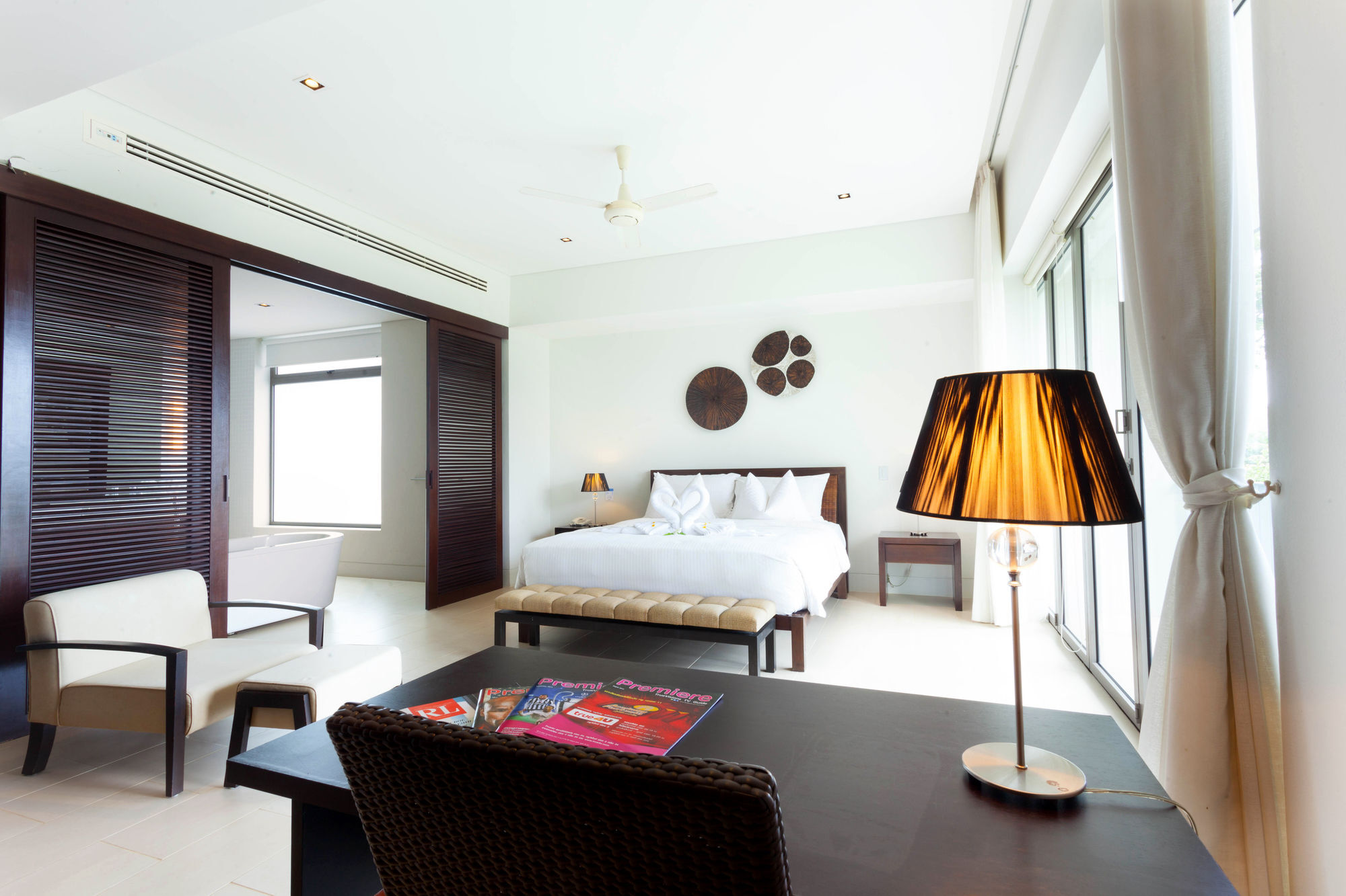 Baan Yamu Private Villa By Resava Pa Khlok Exterior photo