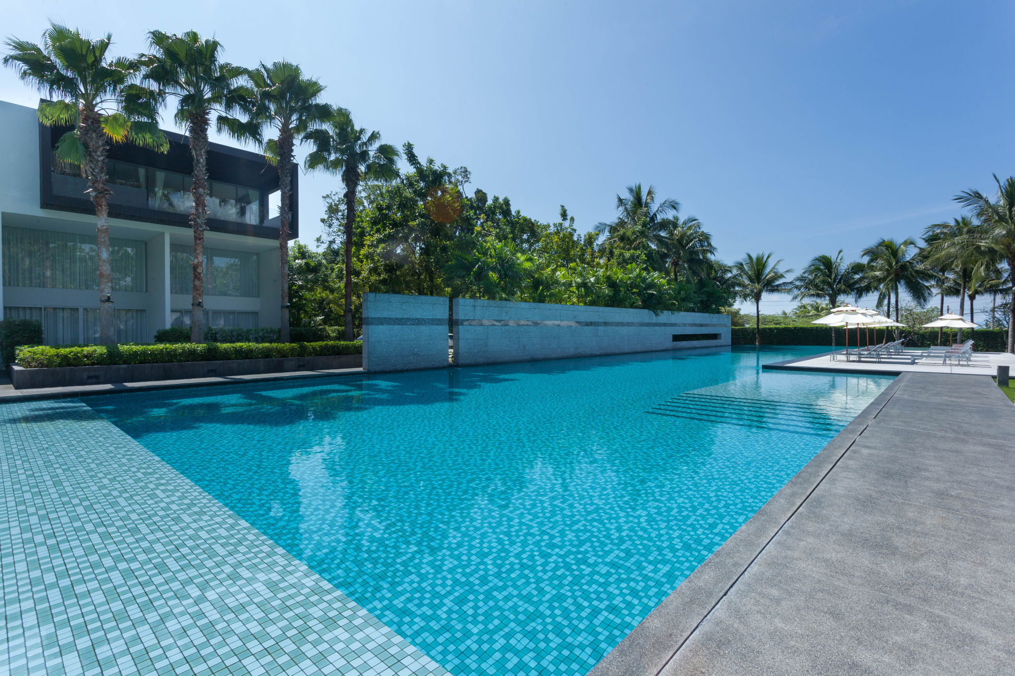 Baan Yamu Private Villa By Resava Pa Khlok Exterior photo