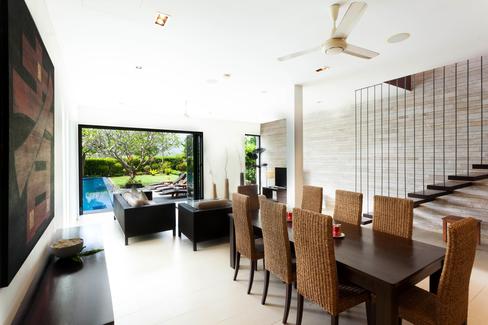 Baan Yamu Private Villa By Resava Pa Khlok Exterior photo